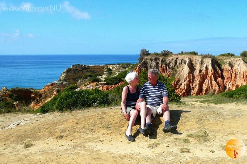 Hiberneren Algarve