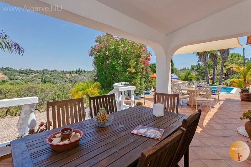 Location Villa Algarve