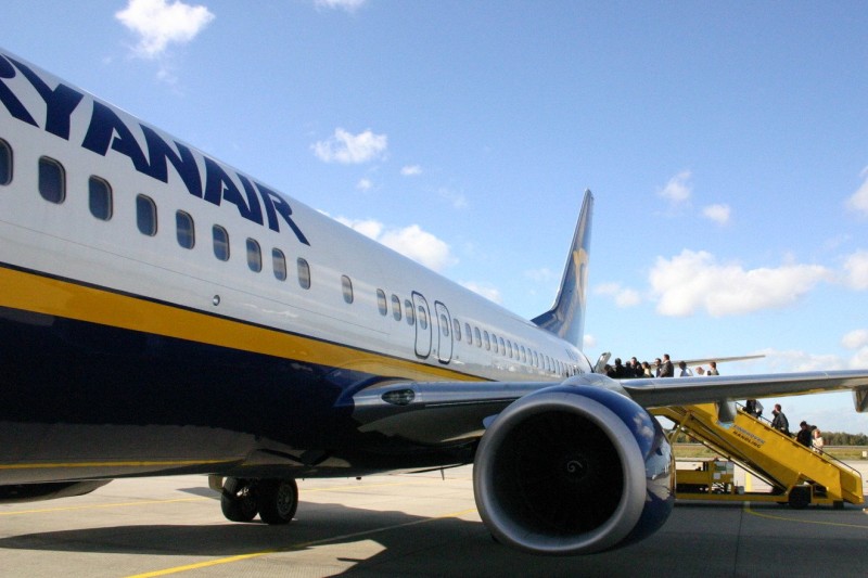 Ryan Air