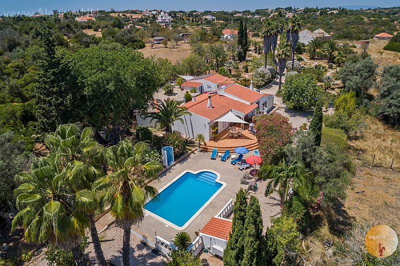 Villa Algarve