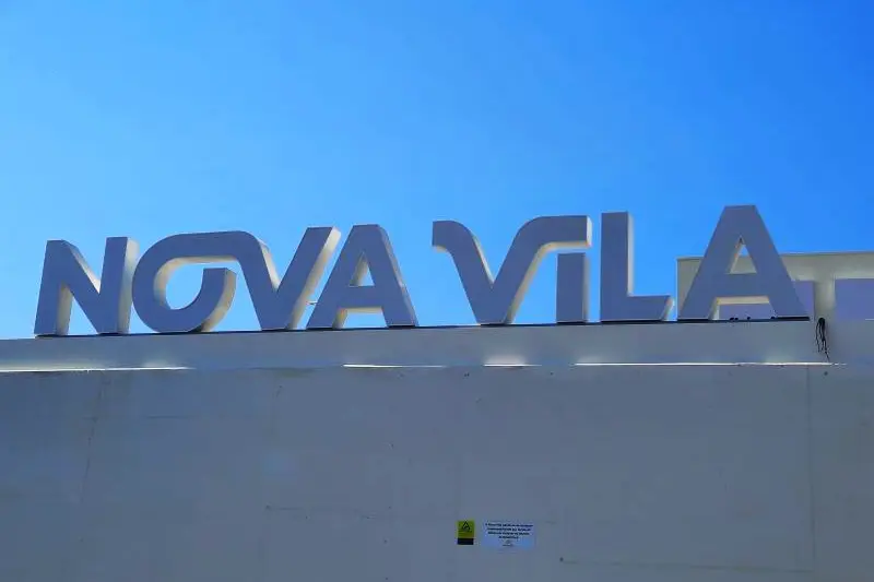 Nova Vila Centre Commercial Portimão